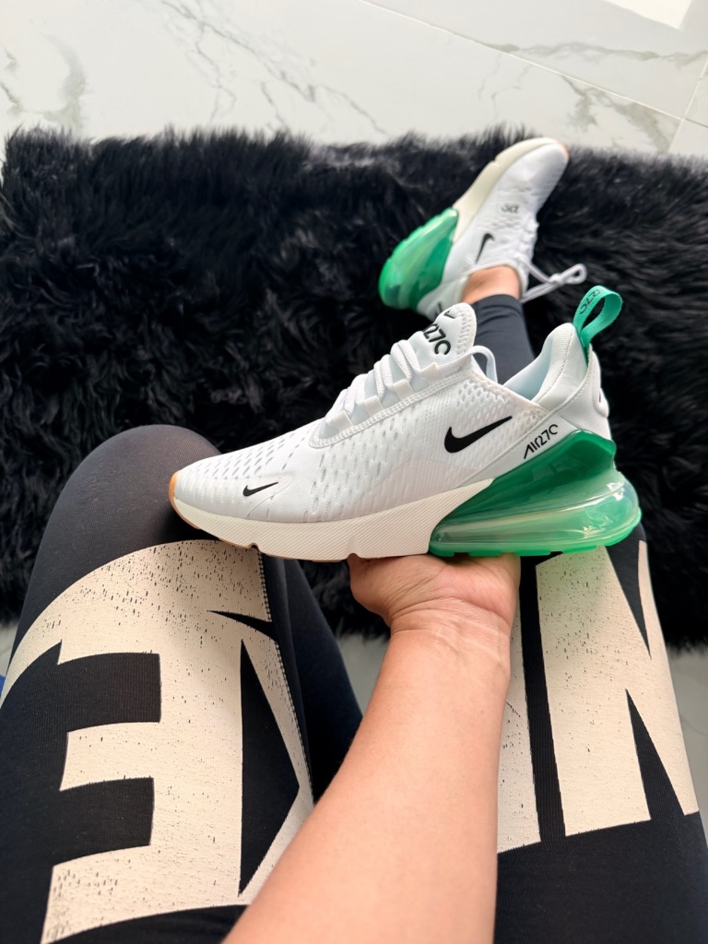 Nike Air Max 270